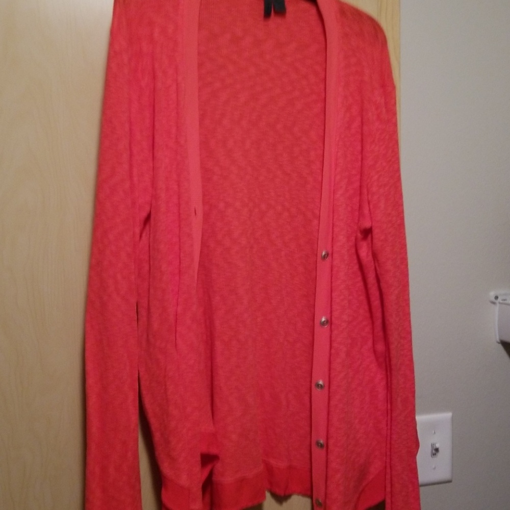 Jcrew cardigan